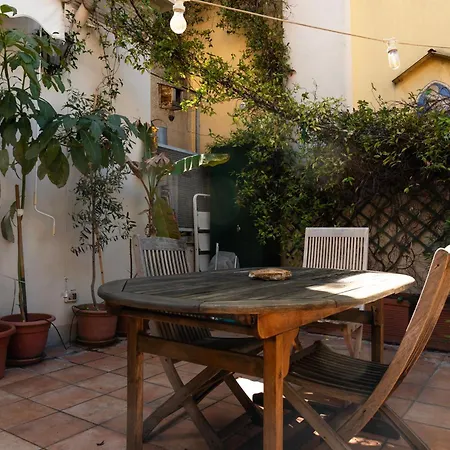 Youhosty - Nerino 10 Daire