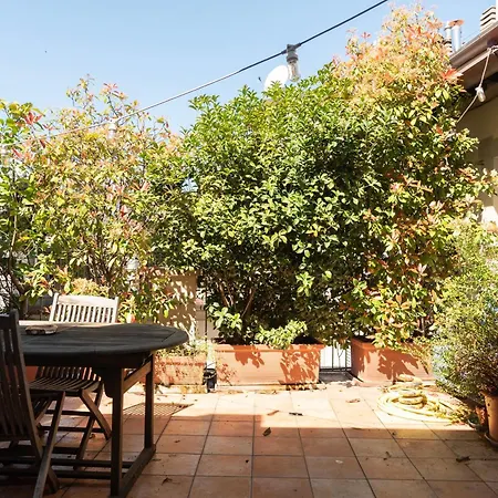 Apartament Youhosty - Nerino 10 *