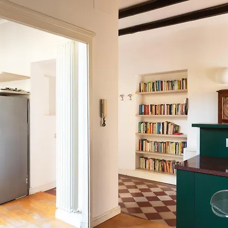 Youhosty - Nerino 10 Milano