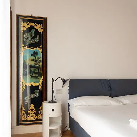 Apartmán Youhosty - Nerino 10