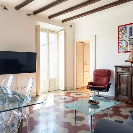 Youhosty - Nerino 10 Daire