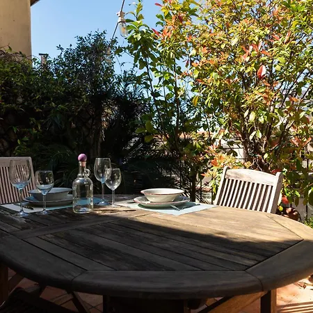 Apartment Youhosty - Nerino 10