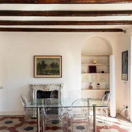 Youhosty - Nerino 10 Apartment *