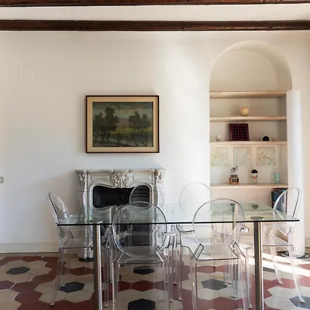 Youhosty - Nerino 10 Apartmán