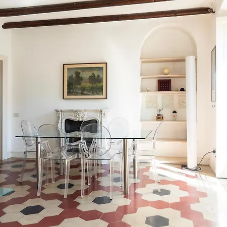 Apartmán Youhosty - Nerino 10