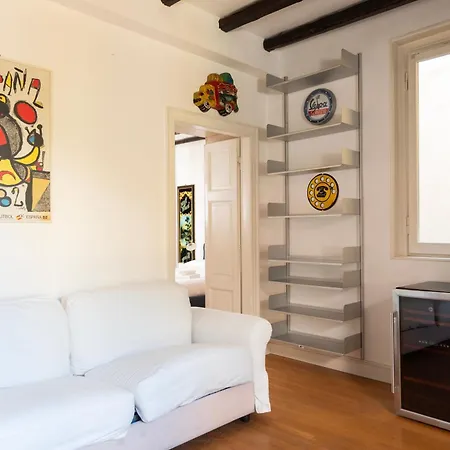 Youhosty - Nerino 10 Apartmán