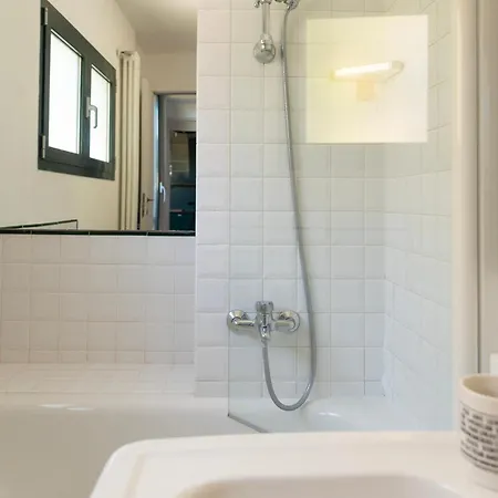 Apartmán Youhosty - Nerino 10