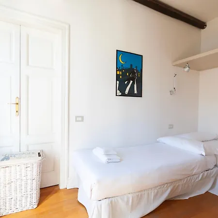 Apartment Youhosty - Nerino 10 *