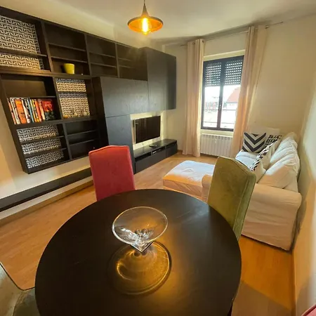Apartment Allegroitalia Corso Concordia Mailand