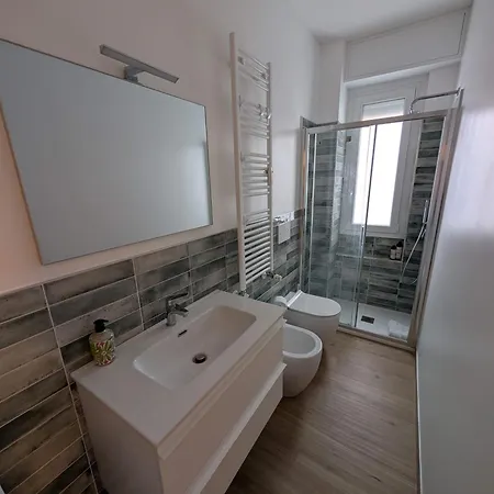Apartman Loreto 15 Mins From Duomo - M1 Rovereto *