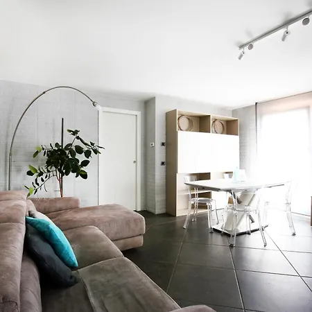 Evasione Sul Naviglio Apartamento Milán