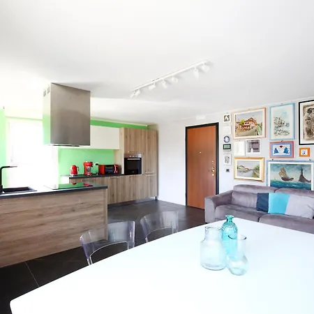 Evasione Sul Naviglio Apartamento