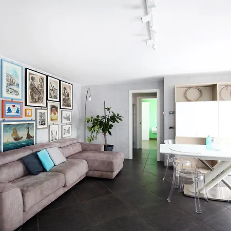 Apartamento Evasione Sul Naviglio