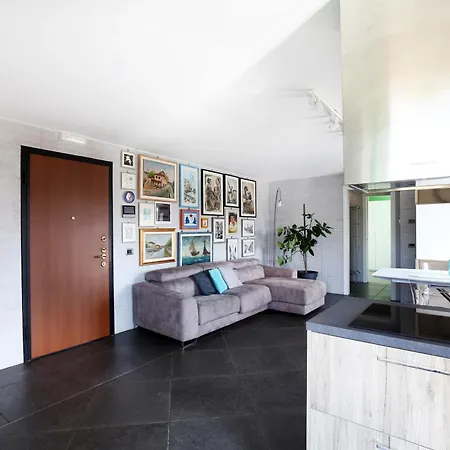 Evasione Sul Naviglio ميلان