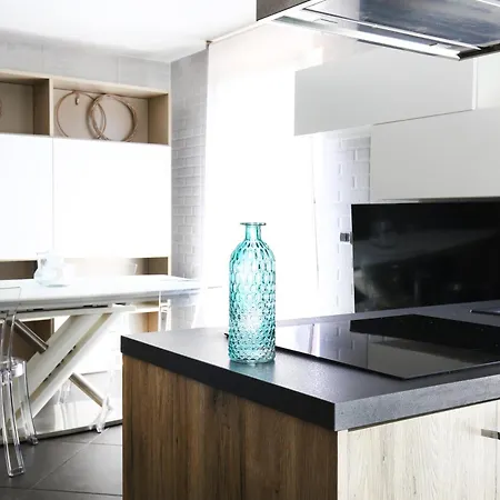 Apartamento Evasione Sul Naviglio Milán