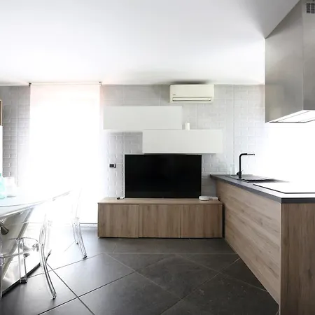 Evasione Sul Naviglio מילאנו