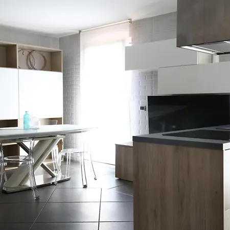 Evasione Sul Naviglio *