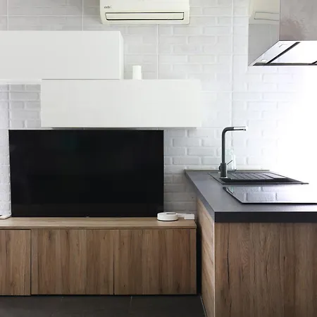 Evasione Sul Naviglio דירה