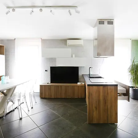 Apartamento Evasione Sul Naviglio *