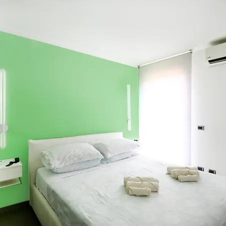 Apartamento Evasione Sul Naviglio *