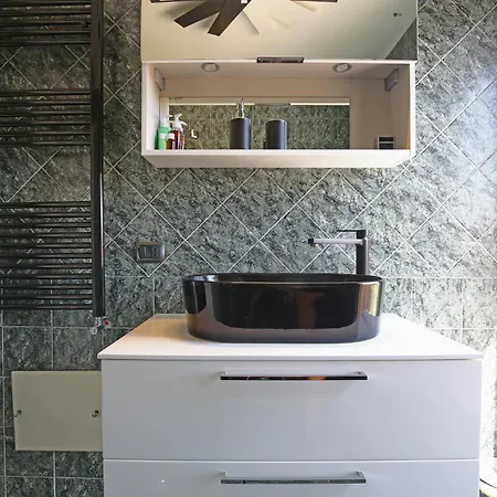 Apartamento Evasione Sul Naviglio Milán