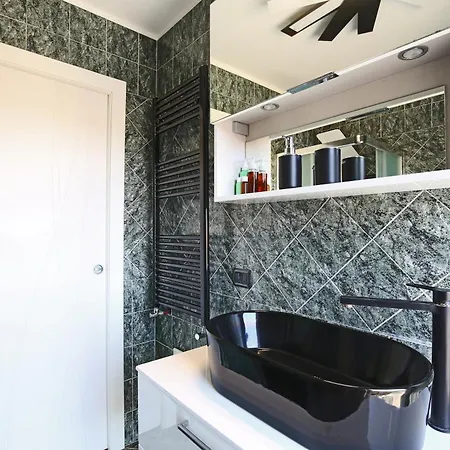 Apartamento Evasione Sul Naviglio