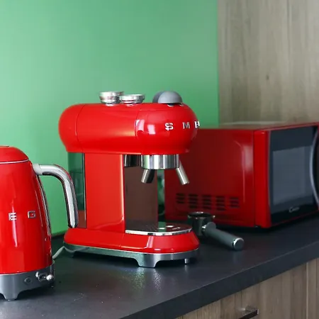 Apartamento Evasione Sul Naviglio