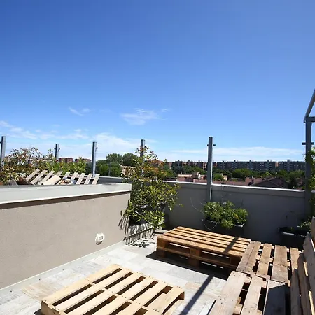 Evasione Sul Naviglio Apartamento *