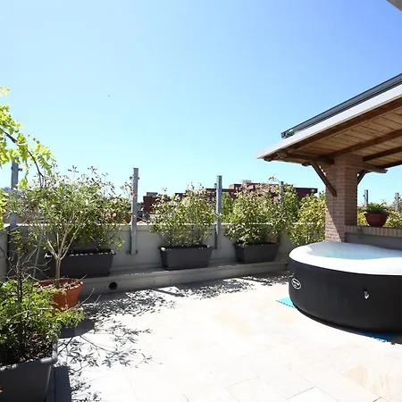 Evasione Sul Naviglio Apartamento