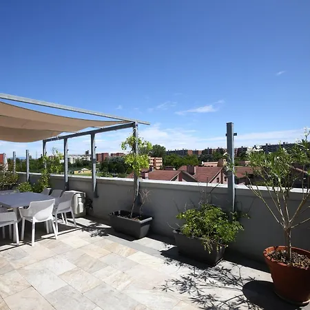 Apartamento Evasione Sul Naviglio *