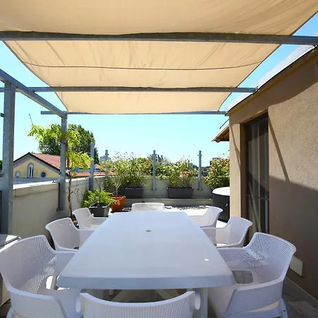 Evasione Sul Naviglio Apartamento *