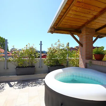 Evasione Sul Naviglio מילאנו