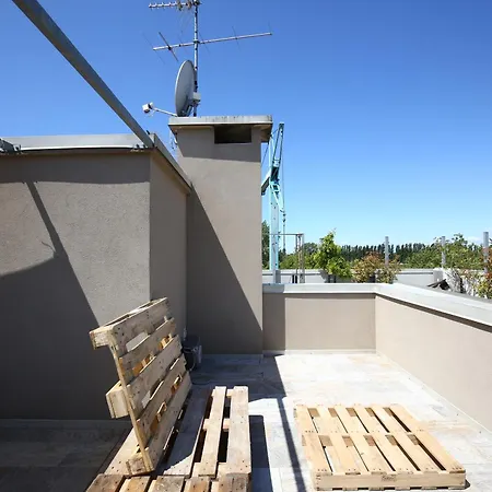 Evasione Sul Naviglio Apartamento Milán