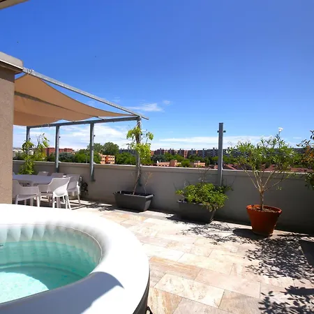 דירה Evasione Sul Naviglio מילאנו