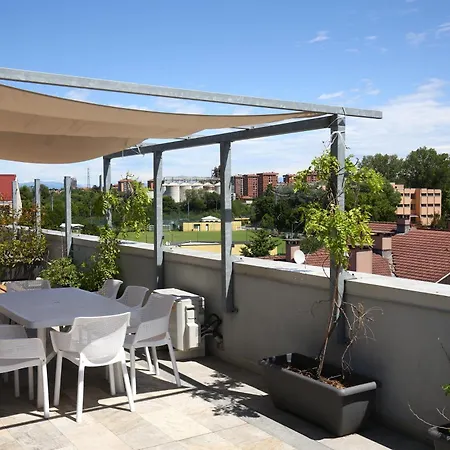 Evasione Sul Naviglio * מילאנו