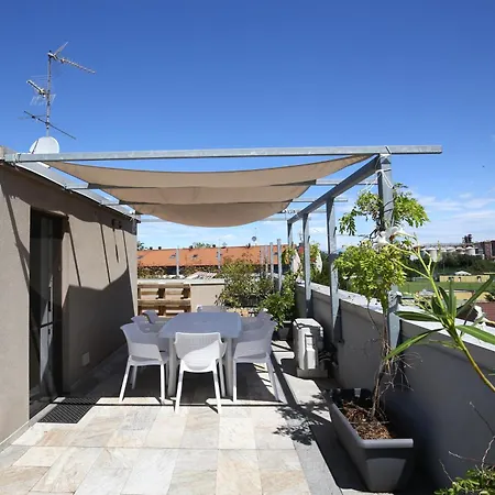 Apartamento Evasione Sul Naviglio