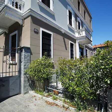 Evasione Sul Naviglio Milán