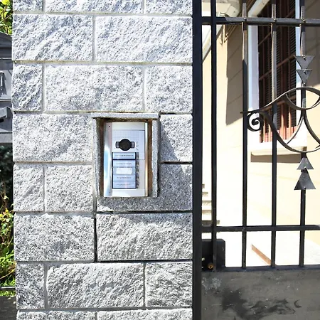 Evasione Sul Naviglio