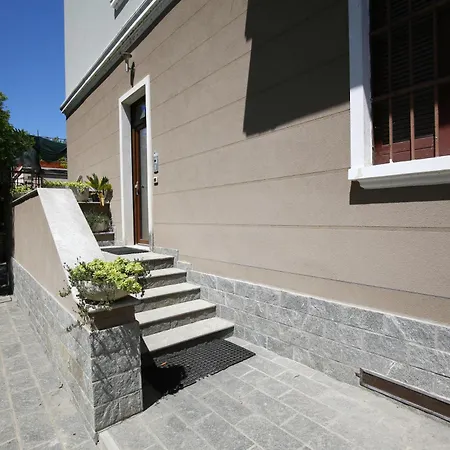 דירה Evasione Sul Naviglio