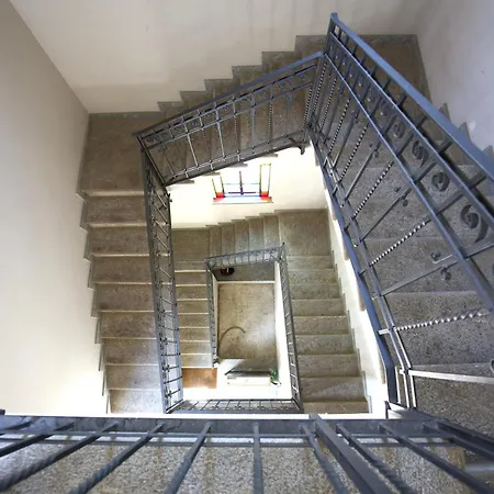 Evasione Sul Naviglio Apartamento