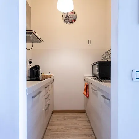 Attico Con Terrazzo - - Duomo 10 Min * ميلان
