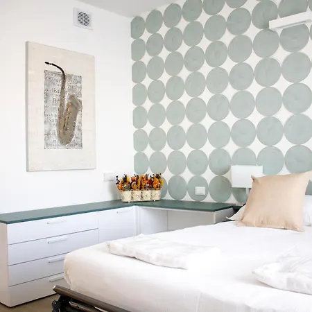 Appartamento Gonin 58 *