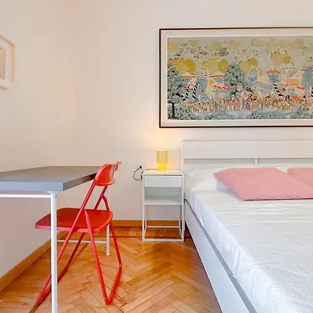 Bligny Living One - 15 Min Dal Duomo ميلان