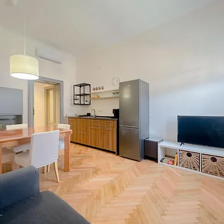 Bligny Living One - 15 Min Dal Duomo * ميلان