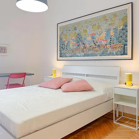 Bligny Living One - 15 Min Dal Duomo شقة *