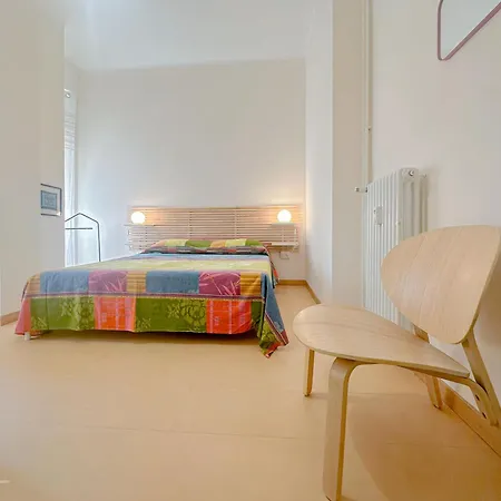 Bligny Living One - 15 Min Dal Duomo