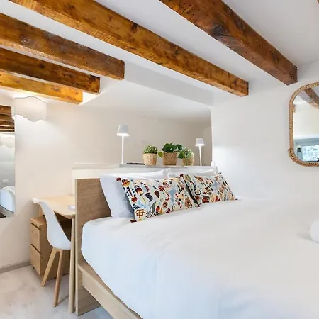 Duomo - Porta Venezia Elegant And Modern Loft * 밀라노