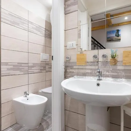 Duomo - Porta Venezia Elegant And Modern Loft *