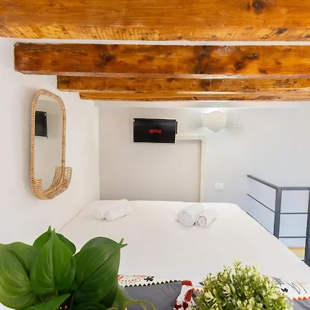 Duomo - Porta Venezia Elegant And Modern Loft Daire