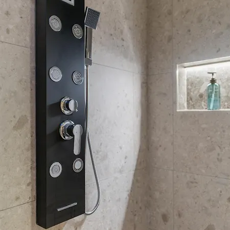 Apartment Wellness - Spa, Sauna & Gym Experience Mailand